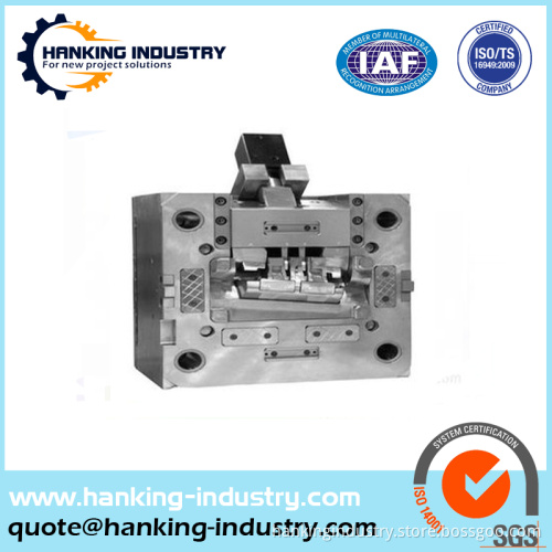 China supplier Making logo plastic injection moulding,used plastic injection moulds,spare parts for you project